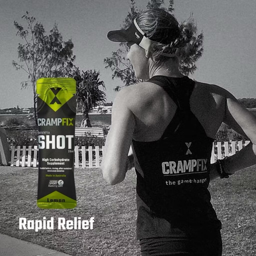 CRAMPFIX Quickfix Shot 20ml