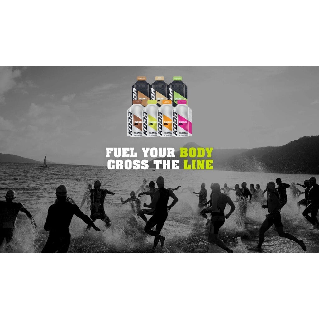 KODA Energy Gel