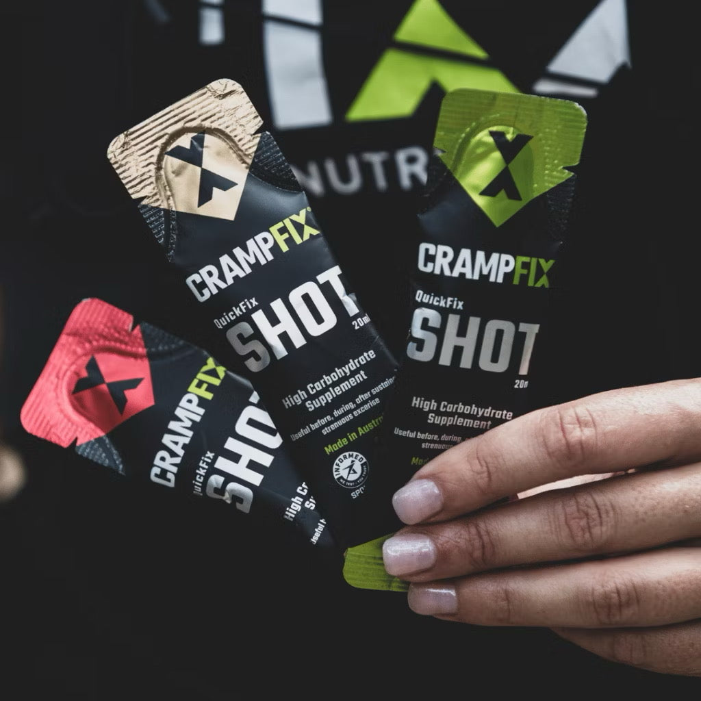 CRAMPFIX Quickfix Shot 20ml
