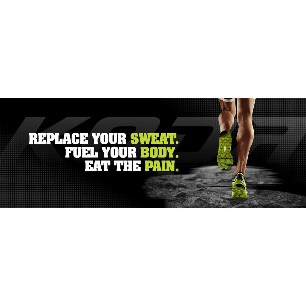 KODA Energy Gel