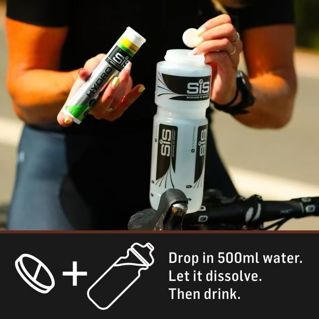 SIS HYDRO Electrolyte Tablet