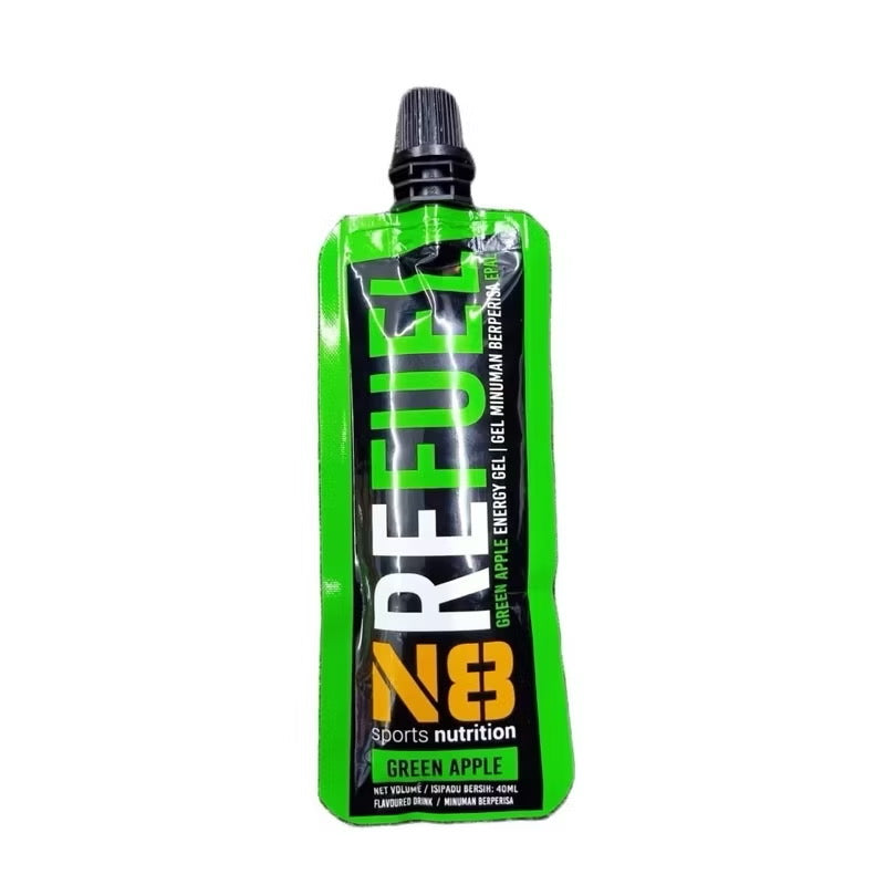 N8 REFUEL ENERGY GEL - Sachet