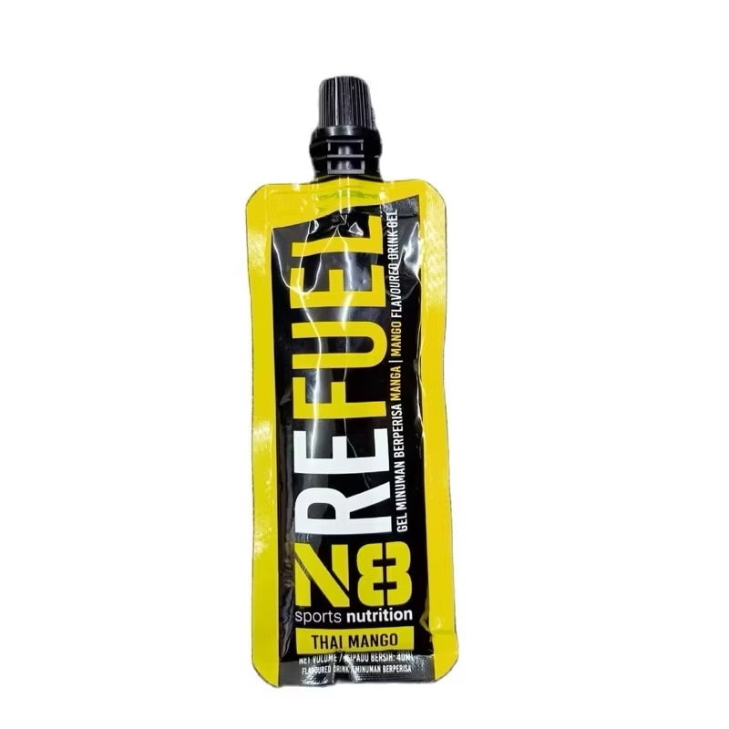 N8 REFUEL ENERGY GEL - Sachet