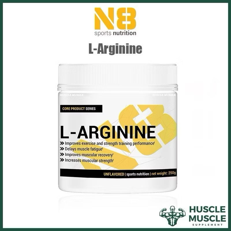 N8 L-ARGININE 250g