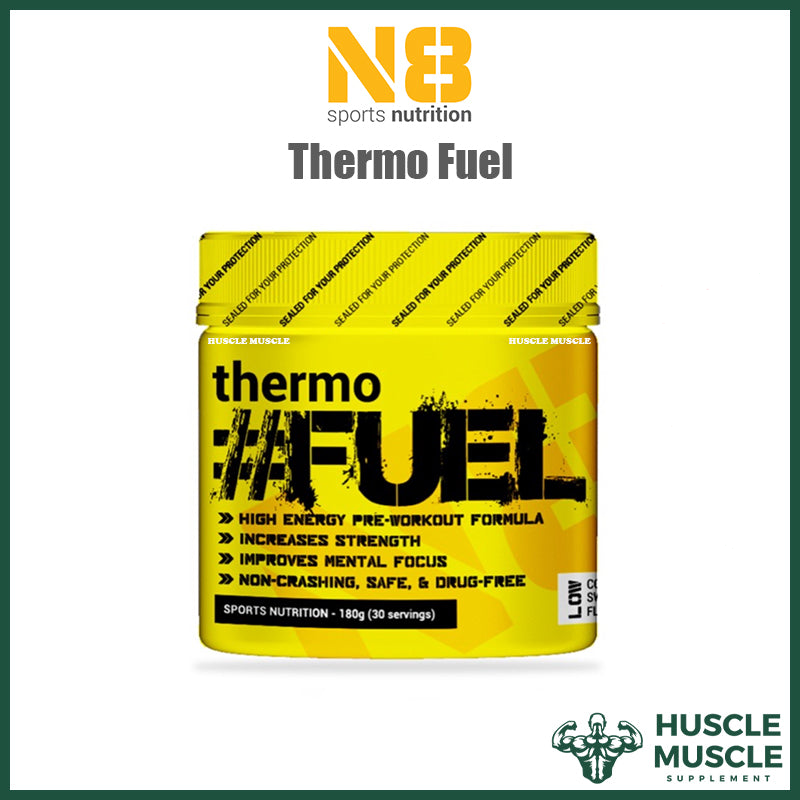 N8 Thermo Fuel (180g)