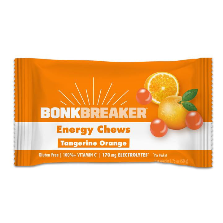 BONK BREAKER Energy Chews
