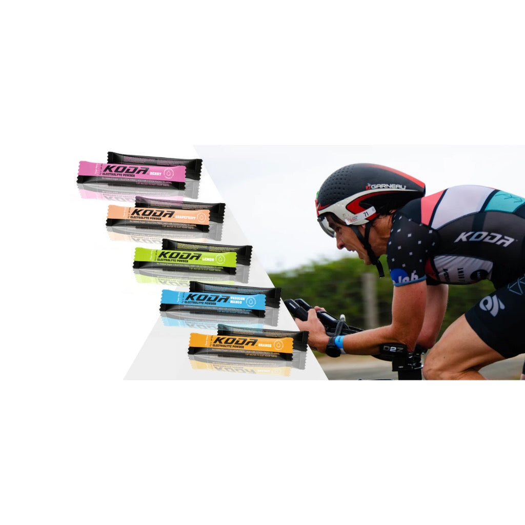 KODA Electrolyte Powder
