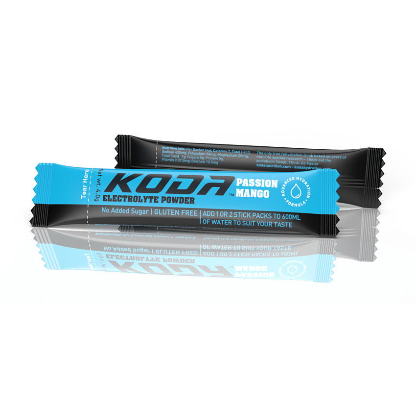 KODA Electrolyte Powder
