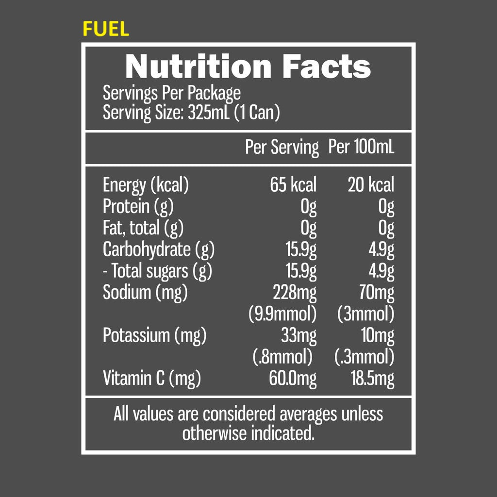 GORILLA Energy Drink
