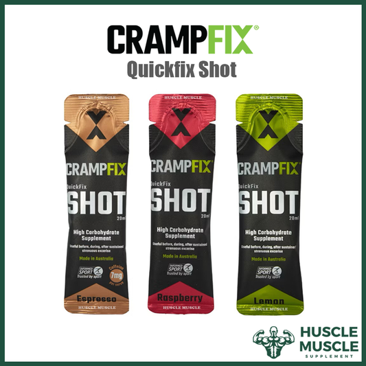 CRAMPFIX Quickfix Shot 20ml