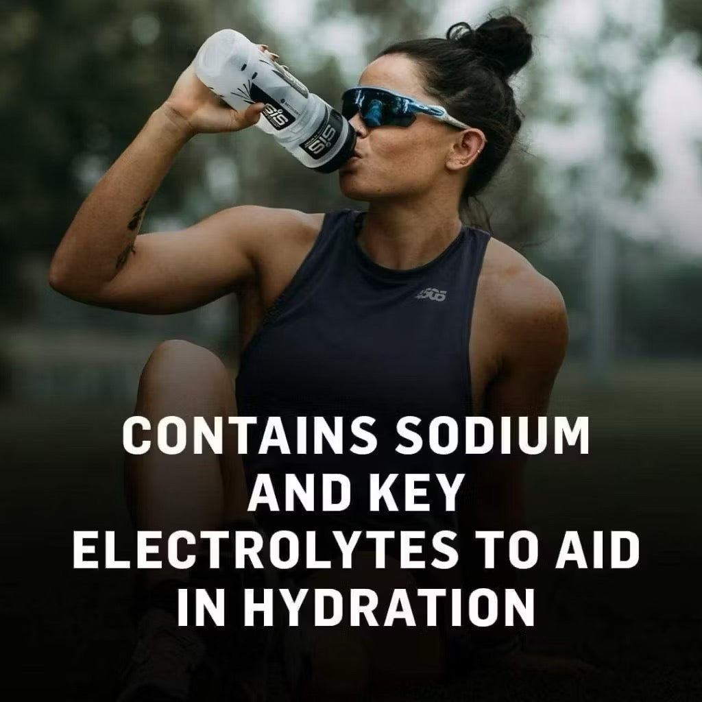 SIS HYDRO Electrolyte Tablet