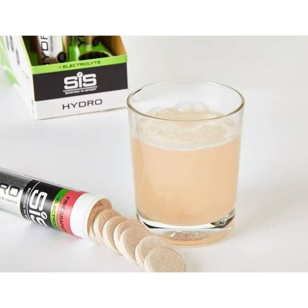 SIS HYDRO Electrolyte Tablet
