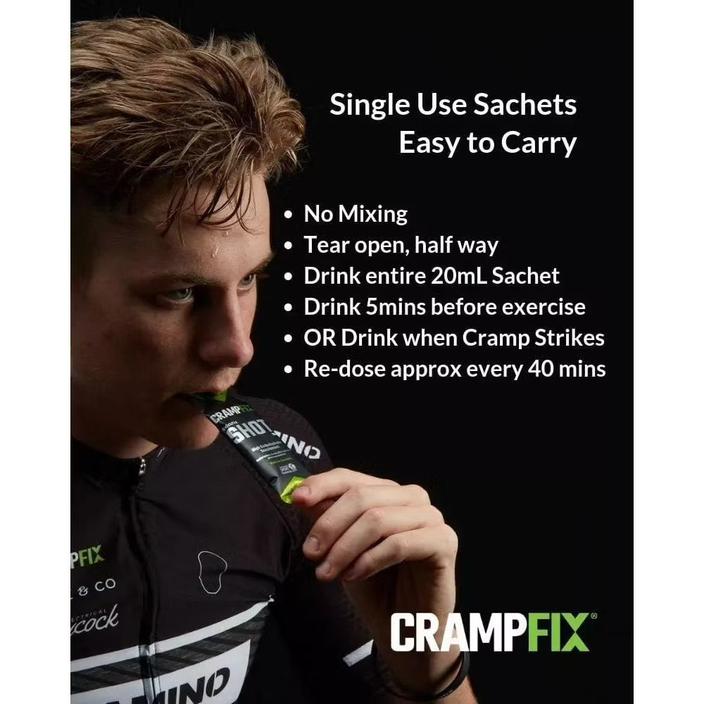 CRAMPFIX Quickfix Shot 20ml