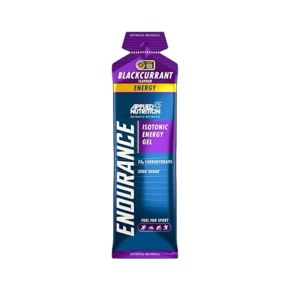SIS GO ISOTONIC ENERGY GEL