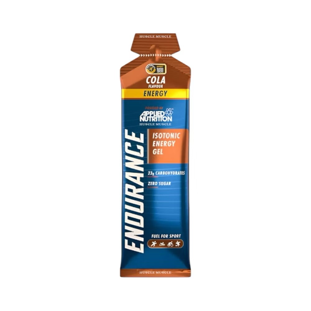 SIS GO ISOTONIC ENERGY GEL
