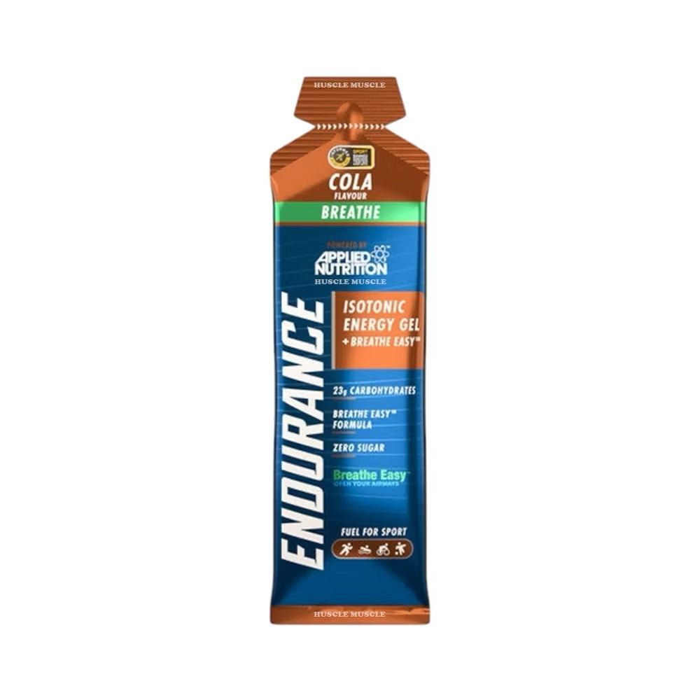 SIS GO ISOTONIC ENERGY GEL