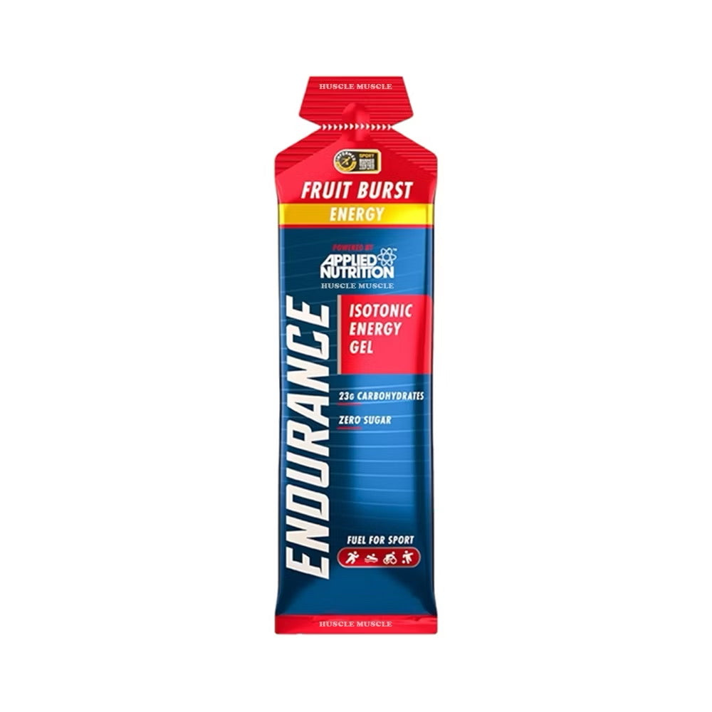 SIS GO ISOTONIC ENERGY GEL