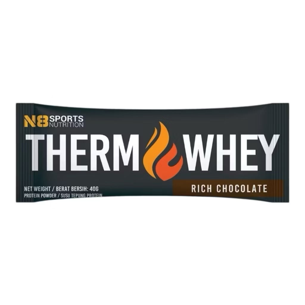 N8 Thermo Whey (1 Sachet/40g)