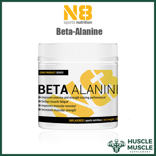 N8 Beta-Alanine (250g)