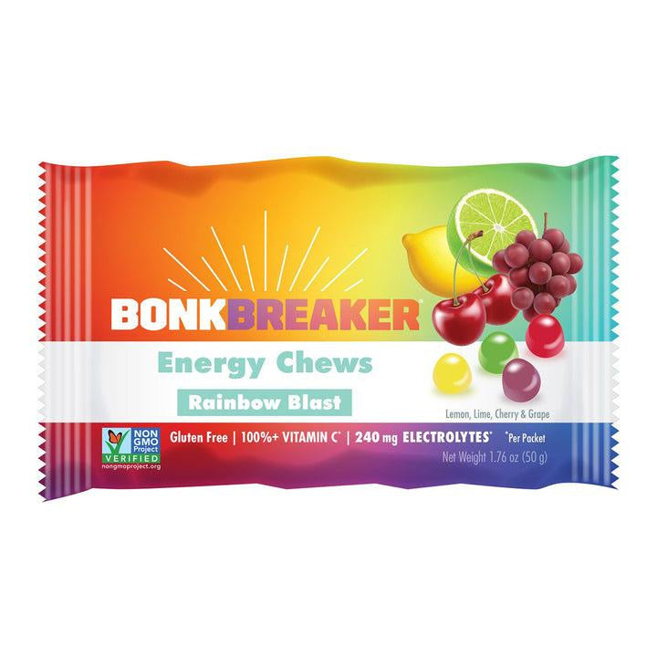 BONK BREAKER Energy Chews