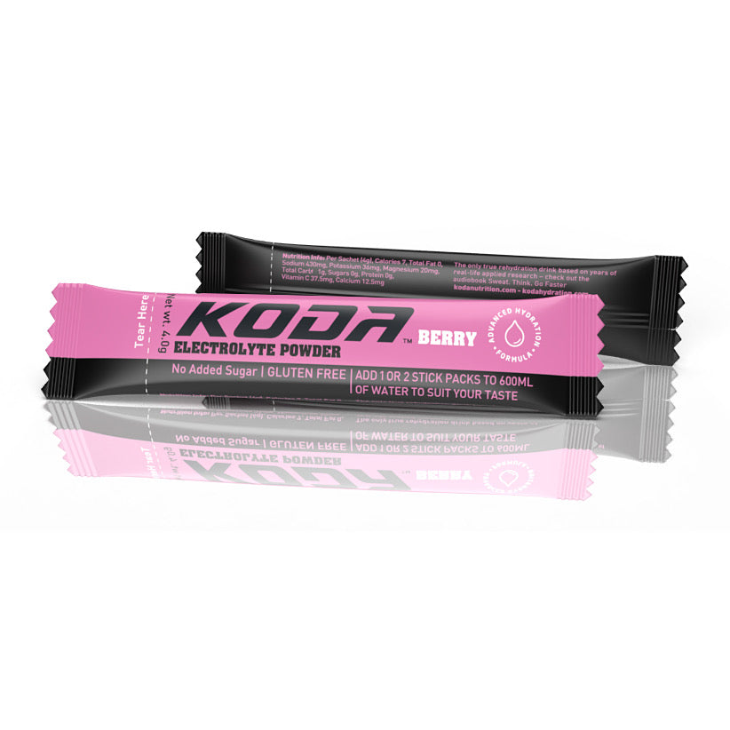 KODA Electrolyte Powder