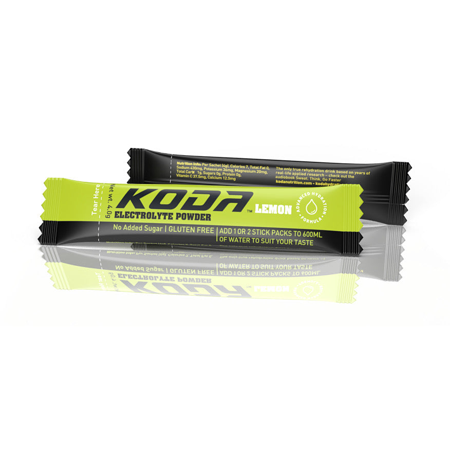 KODA Electrolyte Powder