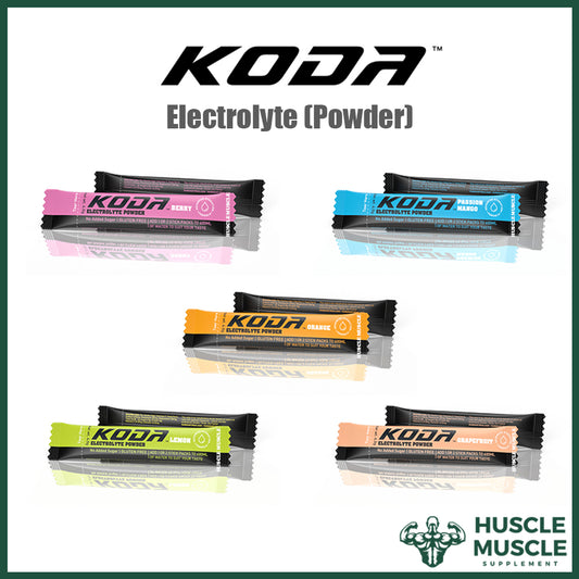 KODA Electrolyte Powder