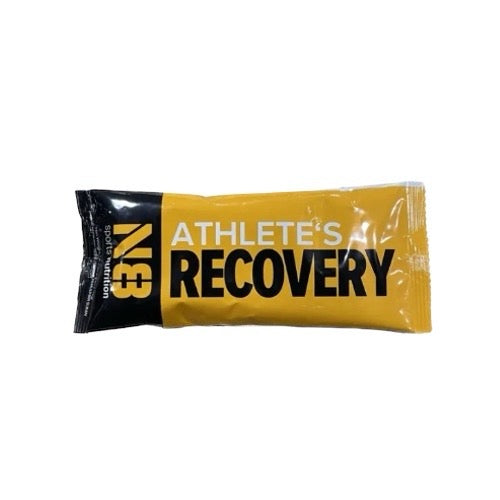 N8 Athletes Recovery 40g