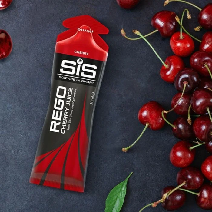 SIS REGO CHERRY JUICE – 1 Sachet 30ml